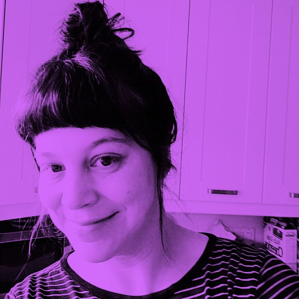 Meet your Posher, Madelaine